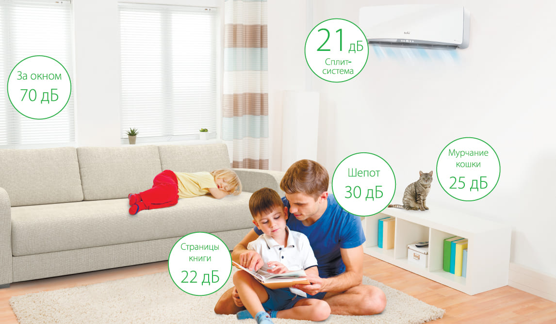 Преимущества