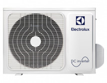 Кондиционер инверторный Electrolux EACS/I-24HEN-BLACK/N8