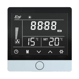 Приточно-вытяжная вентиляционная установка Royal Clima RCS-350-P 4.0