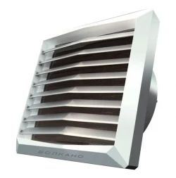 Водяной тепловентилятор Волкано РУ1 AC 5-30 кВт