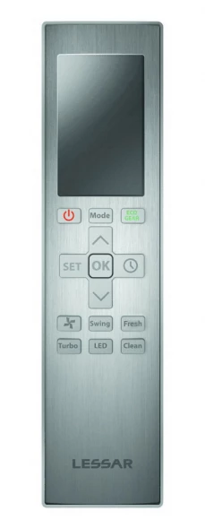 Внутренний блок Lessar LS-MHE12KCE2