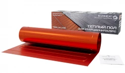 Нагревательный мат Теплолюкс EvoHeat 160/2,0 кв.м