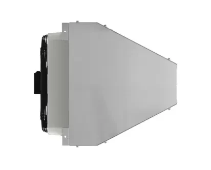 Тепловая завеса электрическая ГРЕЕРС ЗВП-М1-150Е