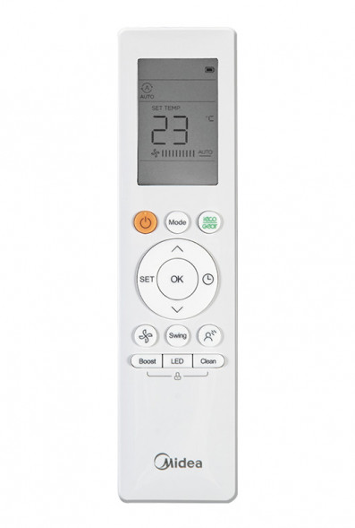 Кондиционер инверторный Midea MSAG4-18N8D0-I/MSAG4-18N8D0-O