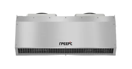 Тепловая завеса электрическая ГРЕЕРС ЗВП-М2-150Е