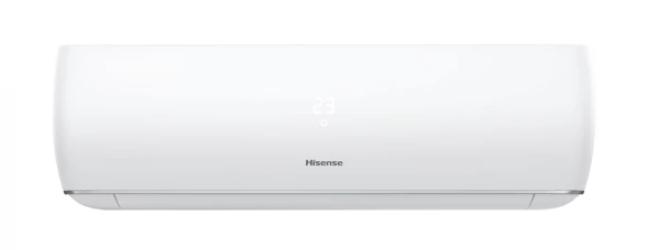 Кондиционер инверторный Hisense AS-18UW4RXATV03 Wi-Fi
