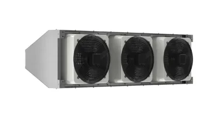 Тепловая завеса электрическая ГРЕЕРС ЗВП-М2-200Е