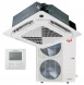 Кассетный кондиционер Kentatsu KSVT176HFAN3R/KSUT176HFAN3L/KPU95-DR