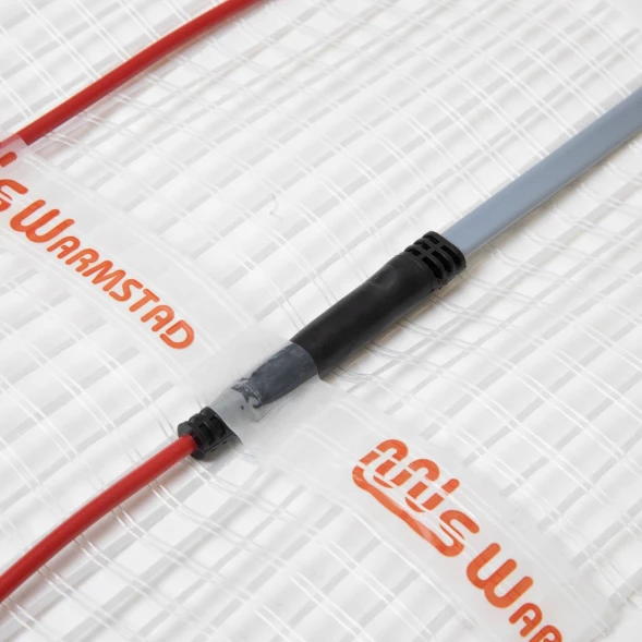 Нагревательный мат Warmstad WSM 790 Вт - 5,25 кв.м