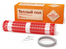 Нагревательный мат Warmstad WSM 1060 Вт - 7,0 кв.м