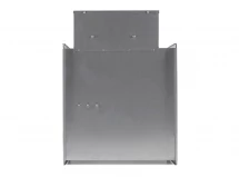 Канальный нагреватель-калорифер NEP-900*500/75 электрический прямоугольный Неватом