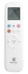 Кондиционер инверторный Royal Clima RCI-RND30HN