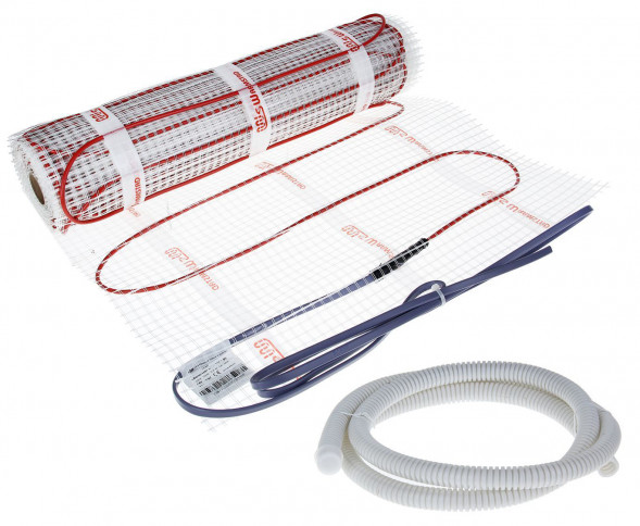 Нагревательный мат Warmstad WSM 1210 Вт - 8,0 кв.м