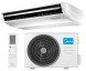 Напольно-потолочный кондиционер Midea MUE-60HRN1-R/MOU-55HN1-R