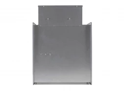 Канальный нагреватель-калорифер NEP-900*500/90 электрический прямоугольный Неватом