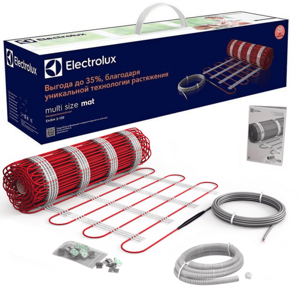 Нагревательный мат Electrolux EMSM 2-150-6
