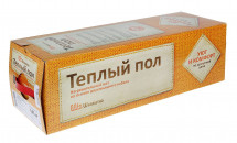 Нагревательный мат Warmstad WSM 1530 Вт - 10,2 кв.м