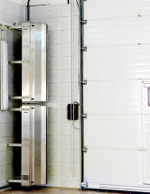 Тепловая завеса Тепломаш КЭВ-24П4060E