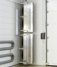 Тепловая завеса Тепломаш КЭВ-24П4060E