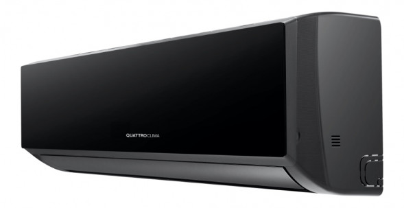 Кондиционер инверторный Quattroclima QV-FE12WA/QN-FE12WA
