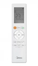 Кондиционер инверторный Midea MSES-24N8D6-I/MSES-24N8D6-O
