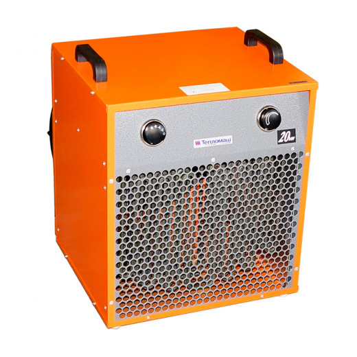 Тепловая пушка Тепломаш КЭВ-20Т20Е &mdash; 