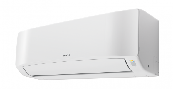 Кондиционер инверторный Hitachi RAK-DJ25PHAE/RAC-DJ25PHAE