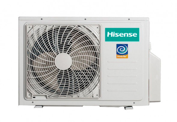 Кондиционер инверторный Hisense AS-10UW4RVETG01(C)