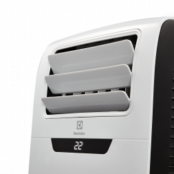 Мобильный кондиционер Electrolux EACM-14 FM/N3