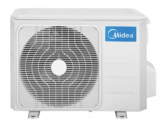 Наружный блок Midea M2OE-18HFN8-Q1