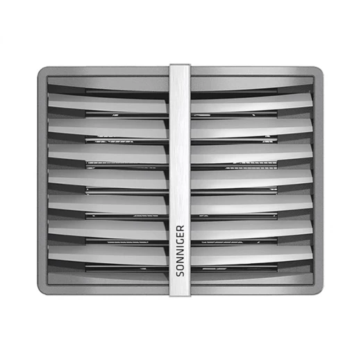 Водяной тепловентилятор Sonniger CR ONE &mdash; 