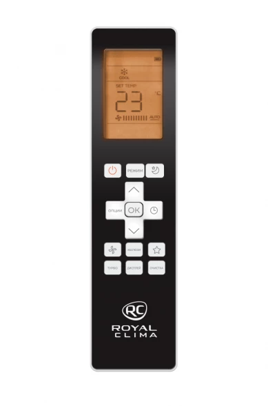 Кондиционер инверторный Royal Clima RCI-FC75HN