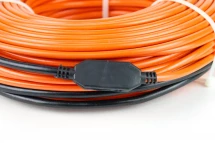 Секция нагревательная кабельная 40КОБ-2-01-0350-020