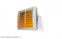 Водяной тепловентилятор Тепломаш КЭВ-48M4W3