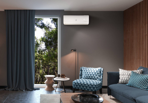 Кондиционер Electrolux EACS-12HSK/N3