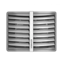 Водяной тепловентилятор Sonniger CR2