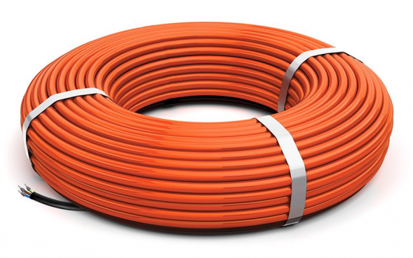 Секция нагревательная кабельная 40КОБ-2-01-0780-020