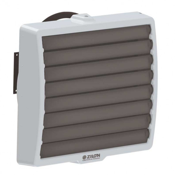 Водяной тепловентилятор Zilon HР-80.003W