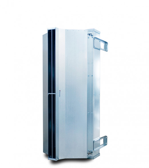 Тепловая завеса Тепломаш КЭВ-24П5061E