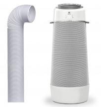 Мобильный кондиционер Electrolux EACM-10 FP/N6