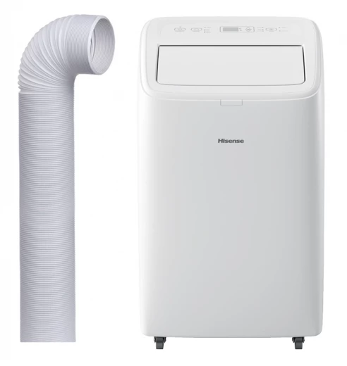 Мобильный кондиционер Hisense AP-09CW4GNCS00 &mdash; 