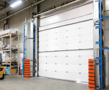 Тепловая завеса Тепломаш КЭВ-36П5061E