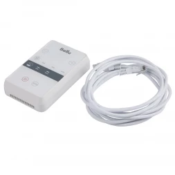 Тепловая завеса Ballu BHC-H20T36-PS (пульт BRC-D1)