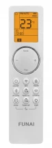 Кондиционер инверторный Funai RAC-I-ON30HP.D01