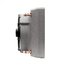 Водяной тепловентилятор Sonniger CR3 PRO