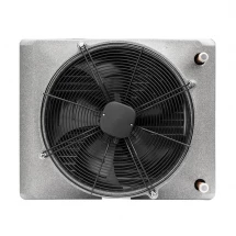 Водяной тепловентилятор Sonniger CR3 PRO