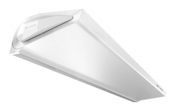 Воздушная завеса WING II C200 AC без нагрева