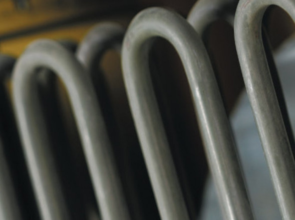 Электрическая тепловая пушка Ballu BHP-M-9