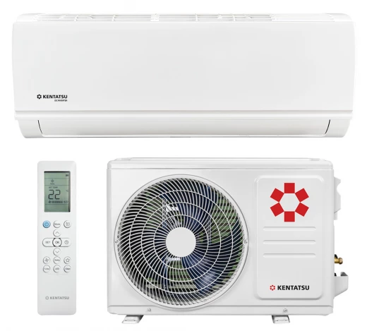 Кондиционер инверторный Kentatsu KSGYK21HZRN1/KSRYK21HZRN1 &mdash; 