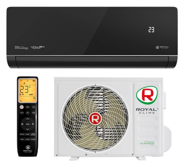 Кондиционер инверторный Royal Clima RCI-RSN40HN